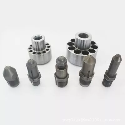 انجکشن نوزل