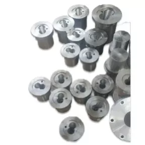 Extruder سنگم کور