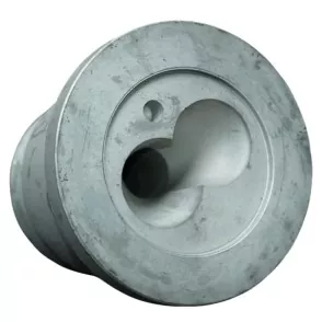 Extruder سنگم کور