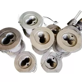 Extruder سنگم کور