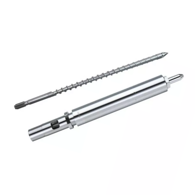 اتپریورتی انجکشن مولڈنگ سکرو