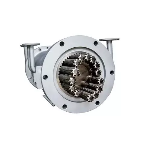 معیاری سیاروں کا سکرو