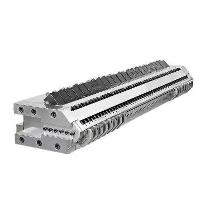 ڈبلیو پی سی مولڈ